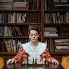9 najlepszych książek o szachach dla początkujących! Co czytać?