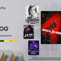 Kiedy nowe gry w PS Plus Extra - poznaj daty i tytuły, które zaskoczą