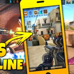 Najlepsze gry multiplayer, które musisz poznać – top propozycje dla każdego gracza