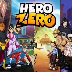Gry podobne do Hero Zero – które warto wypróbować i dlaczego?