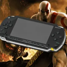 Fajne gry na PSP, które musisz znać - najlepsze tytuły do grania