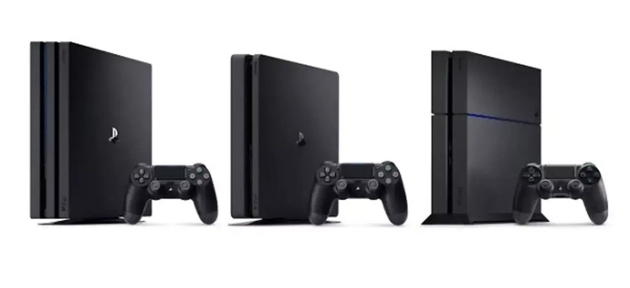Zdjęcie Do kiedy gry na ps4 będą dostępne i czy warto jeszcze grać na tej konsoli