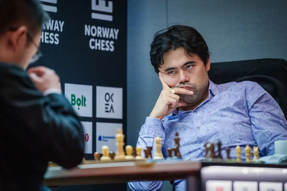 Zdjęcie Kto zostanie bohaterem Norway Chess 2025? Sylwetki faworytów!