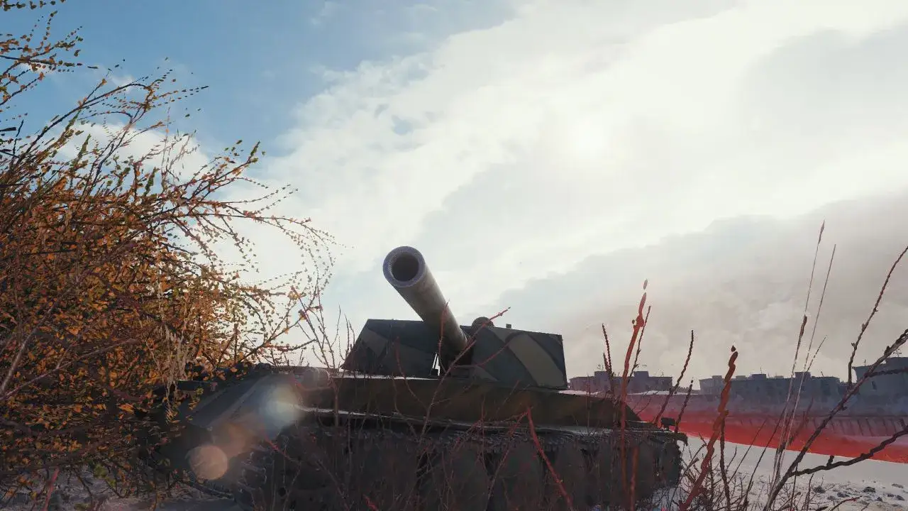Zdjęcie Jaki laptop do gry World of Tanks, aby uniknąć słabej wydajności?
