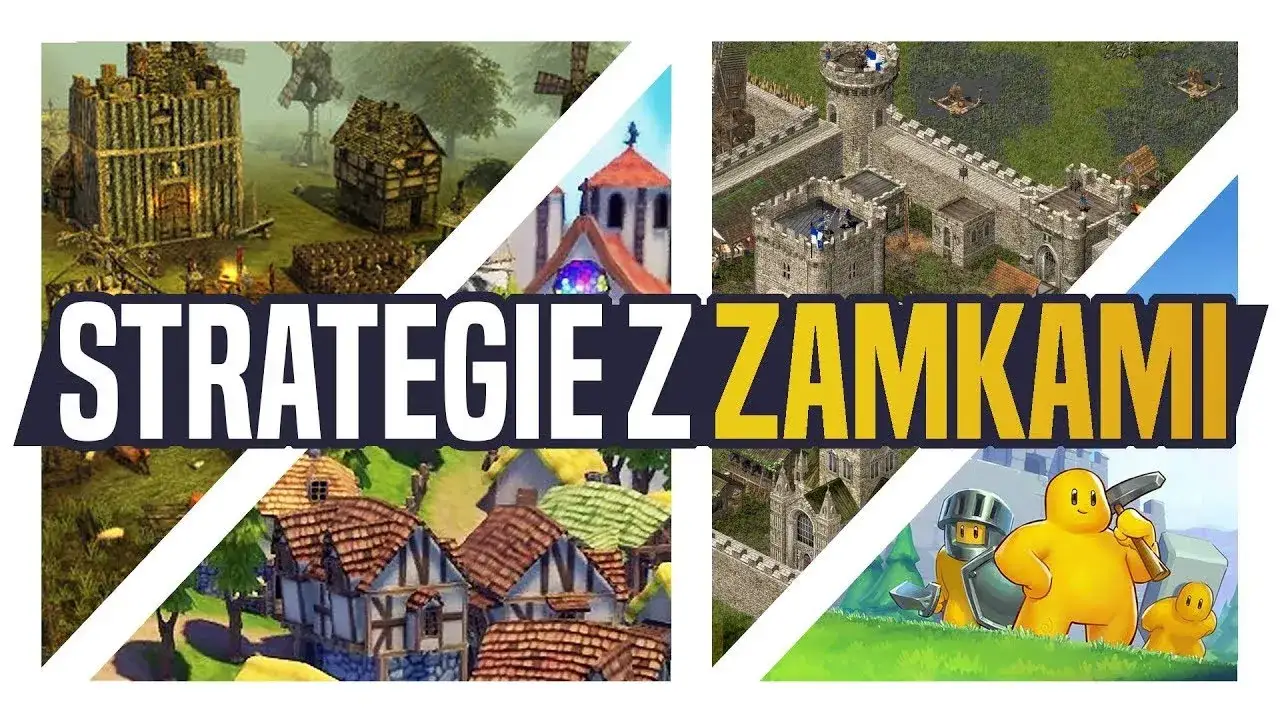 Zdjęcie Najlepsze gry co się buduje – stwórz swoje wymarzone konstrukcje