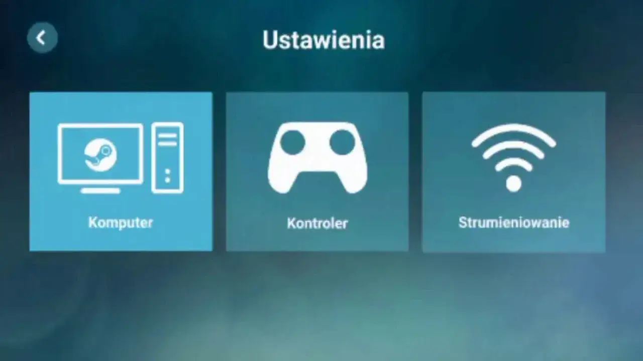 Zdjęcie Jak grać w gry ze Steam na telefonie? Proste metody i porady dla każdego