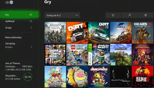 Jak pobrać gry na Xboxa 360 bez problemów – proste kroki i porady