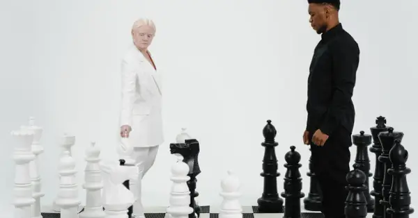 Czy Vassily Ivanchuk to najbardziej zagadkowy szachista? Oto profil