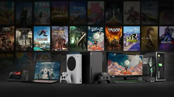 Czy można pożyczać gry na Xbox One? Sprawdź zasady i ograniczenia