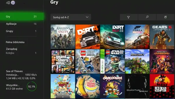 Jak pobrać gry na Xboxa 360 bez problemów – proste kroki i porady