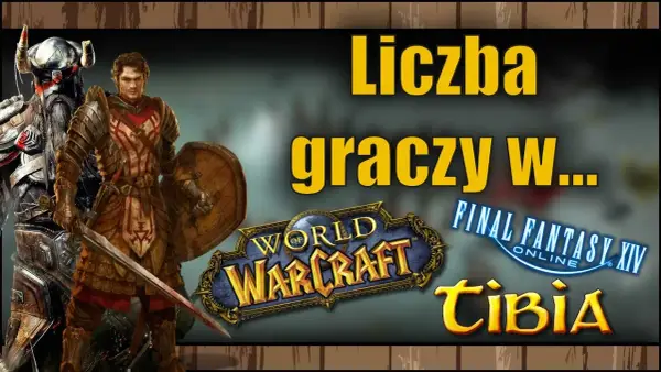 Fajne gry MMORPG, które musisz poznać - najlepsze tytuły do grania